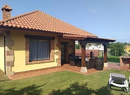 Los Laureles Holiday home *
