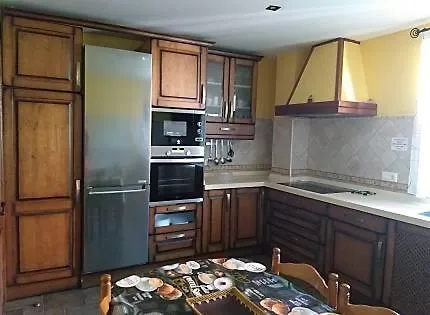 Los Laureles Holiday home