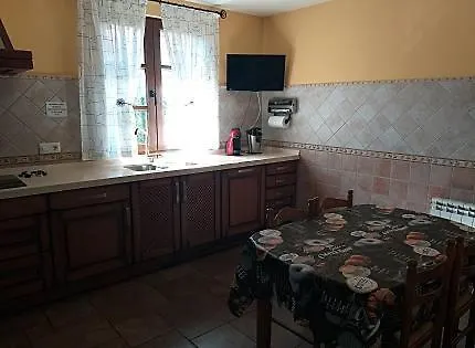 Los Laureles Holiday home *