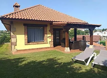 Holiday home Los Laureles