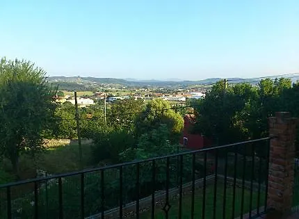 Holiday home Los Laureles Cudon