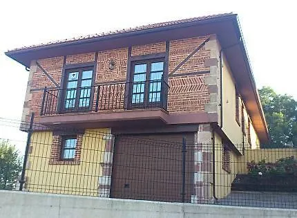 Holiday home Los Laureles