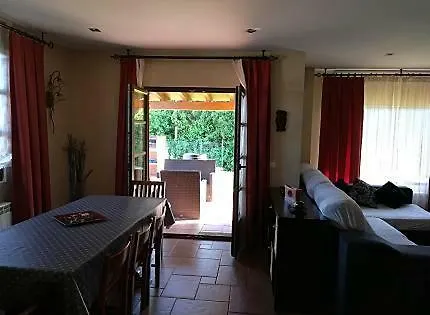 Holiday home Los Laureles
