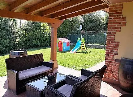 Laureles Casa vacanze Cudon